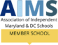 Association of Independent Maryland & DC Schools | Member School