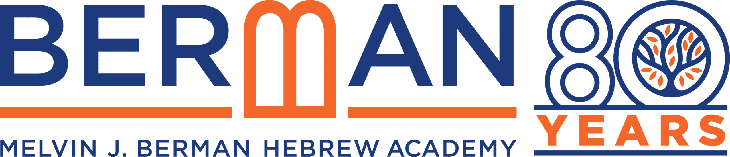 Berman Hebrew Academy